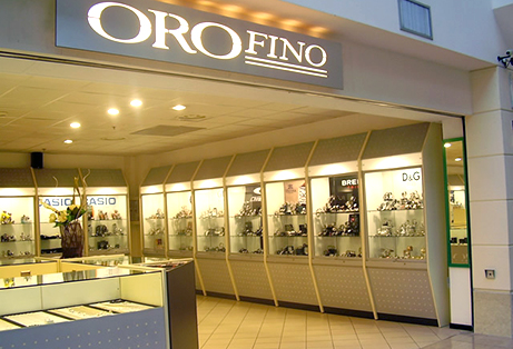 Orofino - Centro Commerciale Conero a Ancona