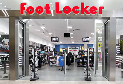 Foot Locker - Centro Commerciale Conero a Ancona